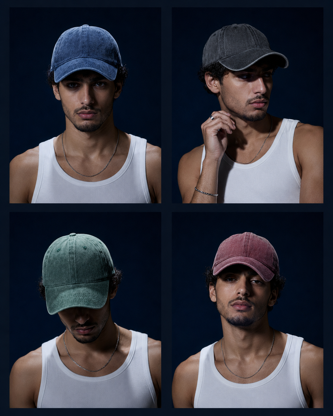 CAPS