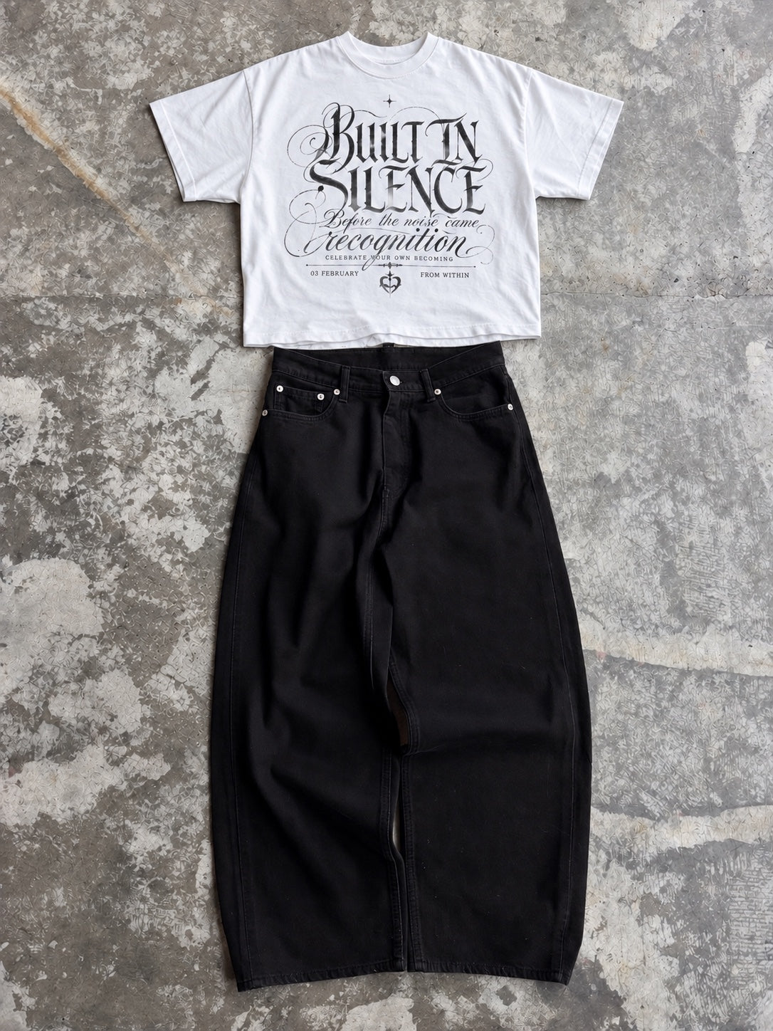 STREETWEAR SETS