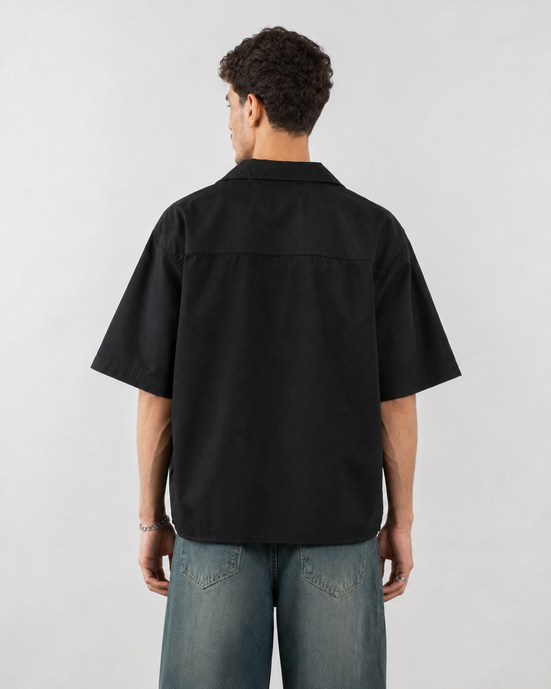 Blackout Shirt