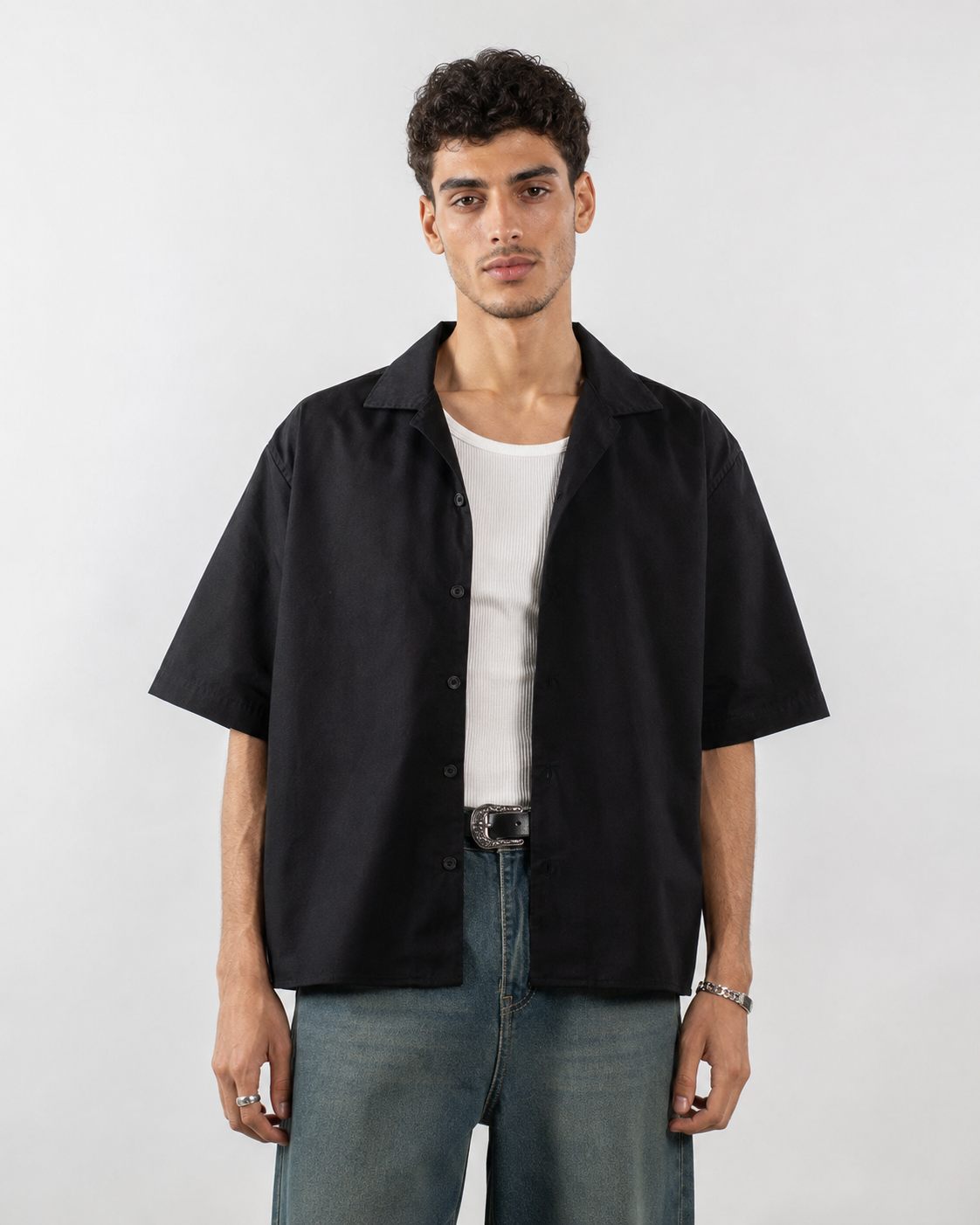 Blackout Shirt
