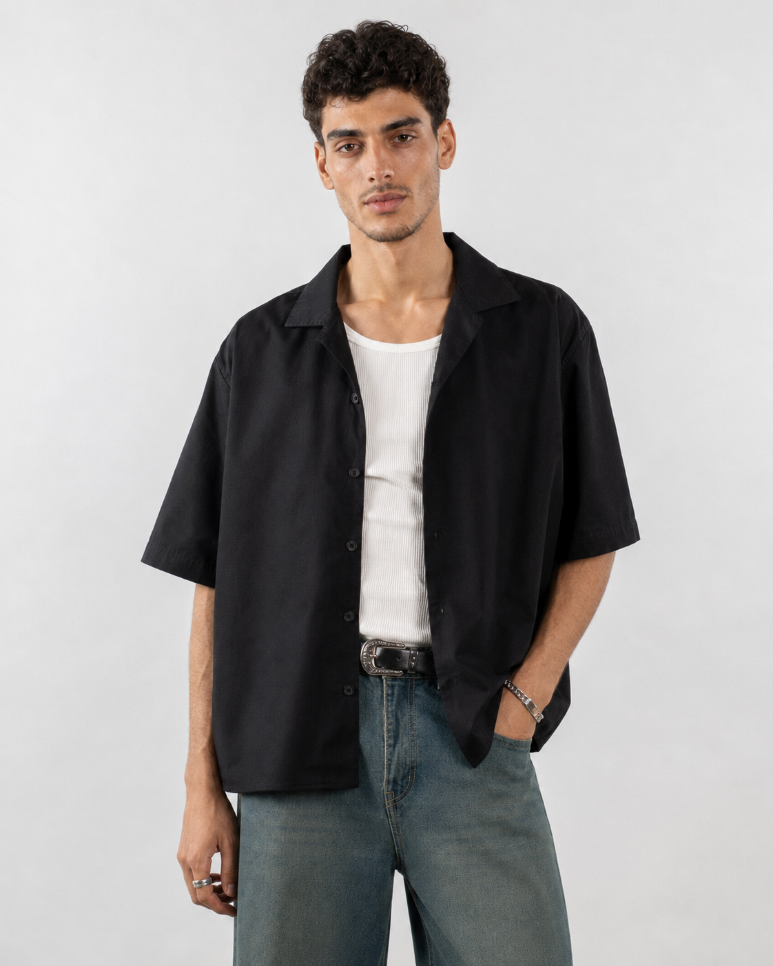 Blackout Shirt