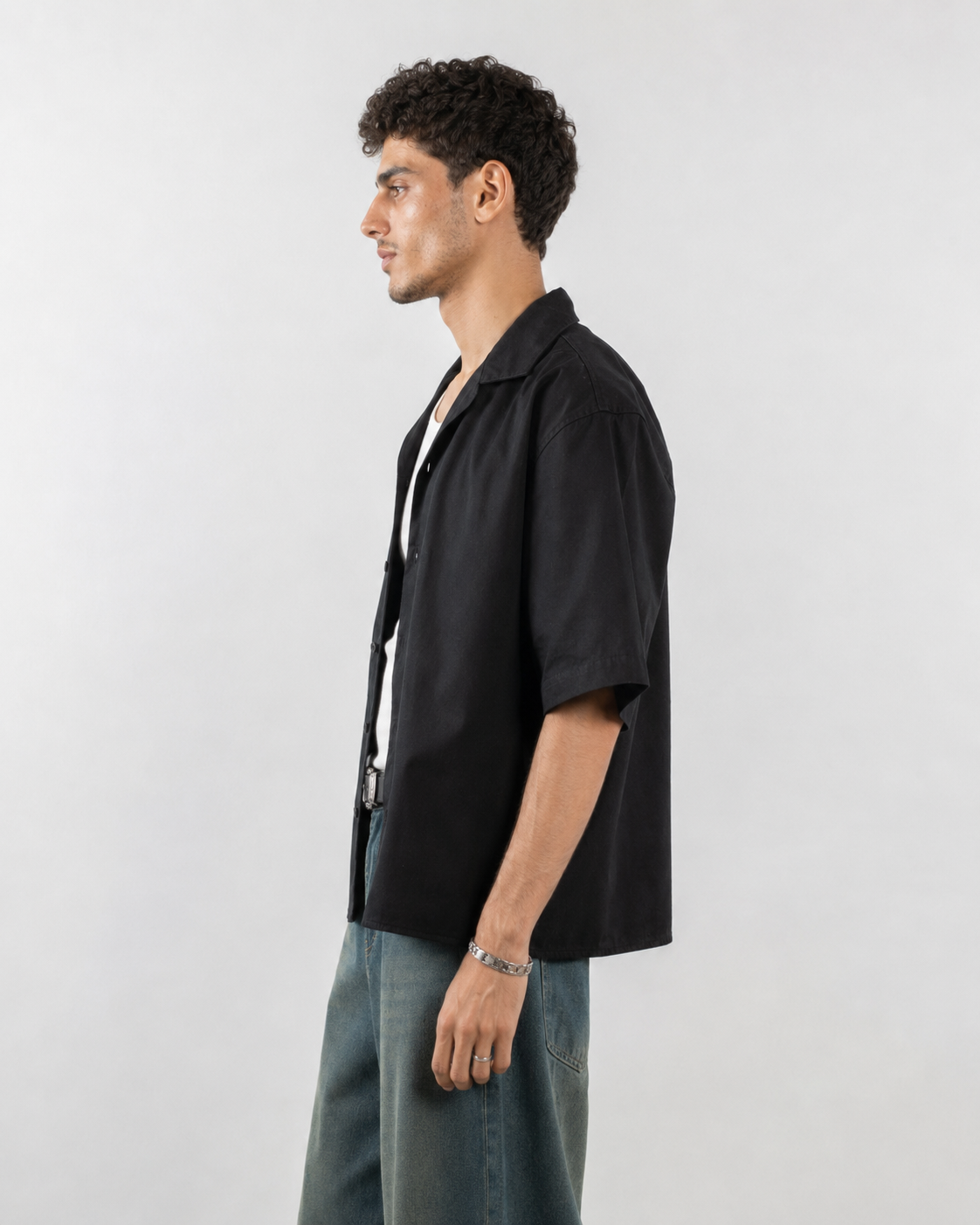 Blackout Shirt