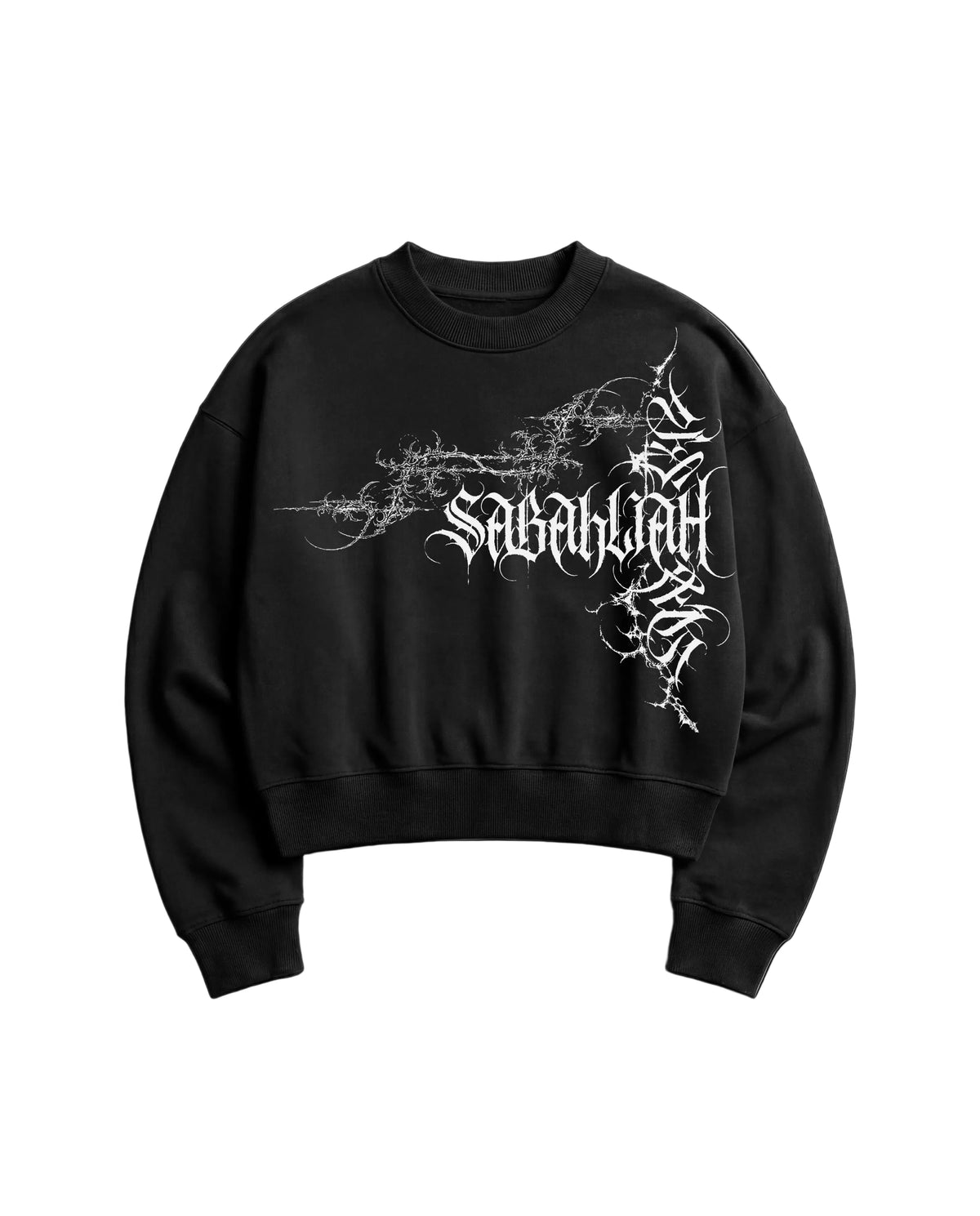 SRBL Signature Crewneck