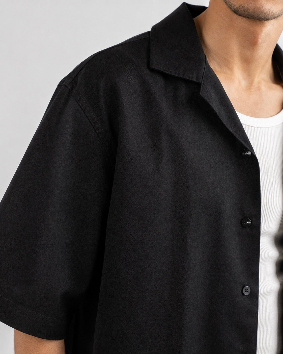 Blackout Shirt