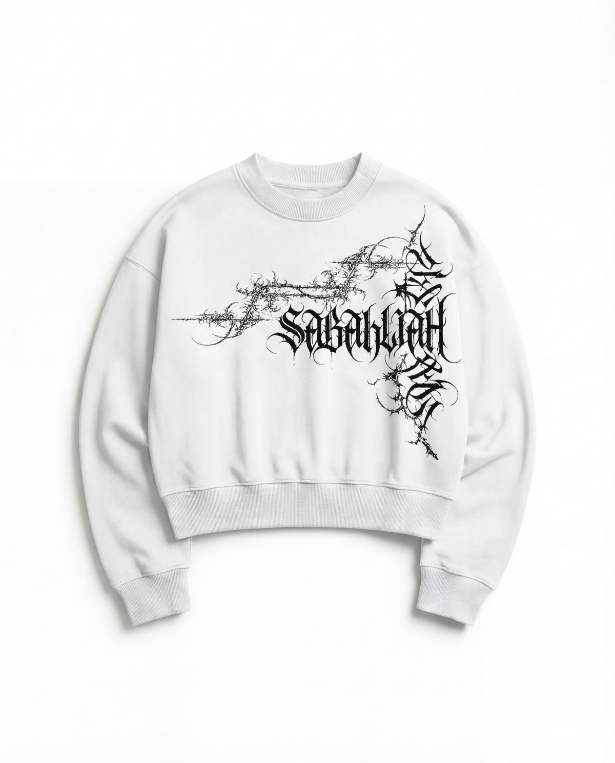 SRBL Signature Crewneck